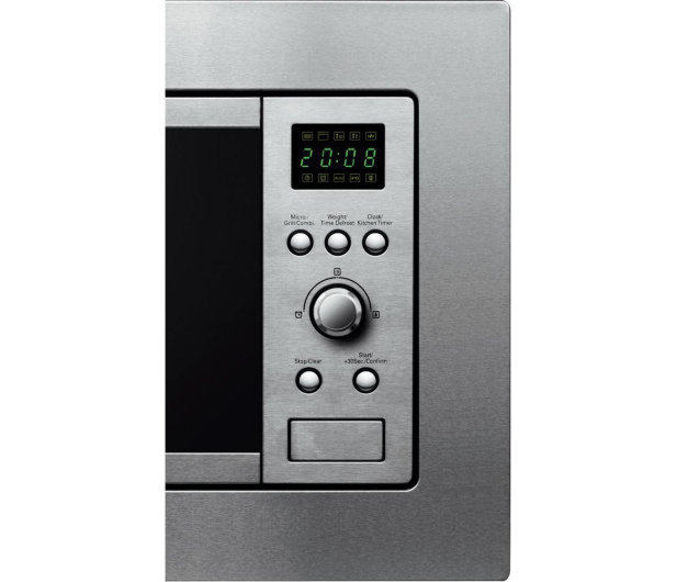 Whirlpool AMW140IX - 210438 - zdjęcie 4